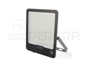 PROJECTOR LED 200W 4000K IP65 NAPOLI LEDME