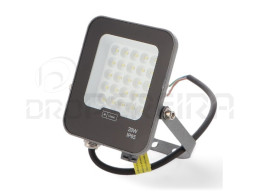 PROJECTOR LED 20W 4500K IP65 NAPOLI LEDME