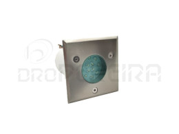 PROJECTOR LED CHAO QUADRADO 1.5W IP65