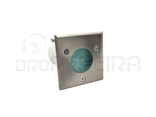 PROJECTOR LED CHAO QUADRADO 1.5W IP65