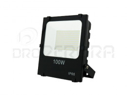 PROJECTOR LED SMD PRO 6000K IP65 100W LEDME