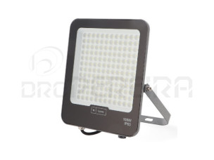 PROJECTOR LED 100W 6000K IP65 NAPOLI LEDME