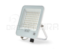 PROJECTOR LED 50W CCT IP65 NAPOLI LEDME