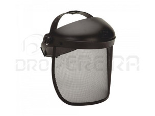 PROTECTOR FACIAL VISOR REDE N.425 CLIMAX