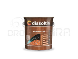 WOOD DECOR ACETINADO - W21 MACASSAR - 4L
