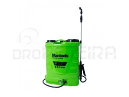 PULVERIZADOR 16L BATERIA LITIO