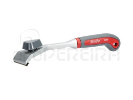 RASPADOR INVERSO MACFER RG665 63X8MM - LAMINA TUNGSTÉNIO