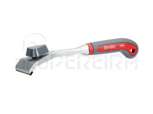 RASPADOR INVERSO MACFER RG665 63X8MM - LAMINA TUNGSTÉNIO