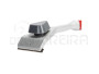 RASPADOR INVERSO MACFER RG665 63X8MM - LAMINA TUNGSTÉNIO