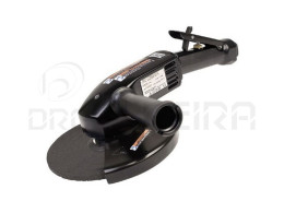 REBARBADORA PNEUMATICA 180 MM ATLAS COPO G2588-180-M14