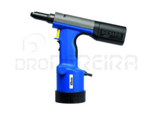 REBITADORA PNEUMATICA GESIPA TAURUS 1 - 1457665