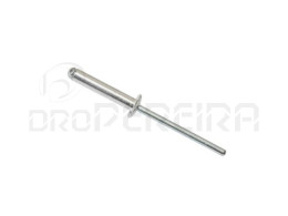 REBITE ALUMINIO 4x14mm