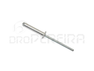 REBITE ALUMINIO 4x16mm