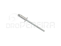 REBITE ALUMINIO 4x25mm