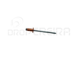 REBITE COBRE 3x8mm