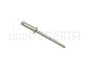 REBITE INOX 4x8mm