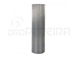 REDE SOLDANET 7.6x12.7mm  2mm 1metro   (m)