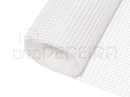 REDE PLASTICO BRANCA 5mm 1m (m)