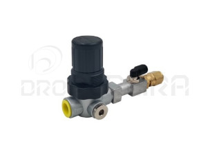 REGULADOR PRESSAO F 1/4