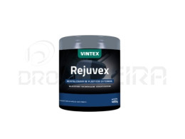 REJUVEX VINTEX - RENOVADOR DE PLÁSTICOS 400G