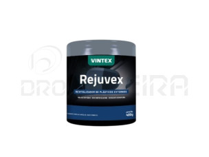 REJUVEX VINTEX - RENOVADOR DE PLÁSTICOS 400G
