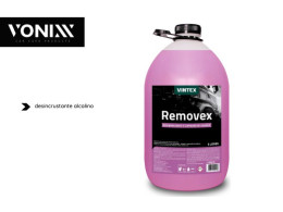 REMOVEX LIMPEZA CHASSIS E MOTOR 20L