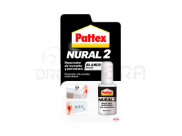 RESTAURADOR CERAMICA 50ml NURAL 2 PATTEX