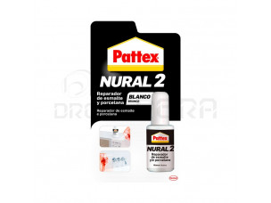 RESTAURADOR CERAMICA 50ml NURAL 2 PATTEX