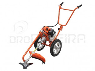 ROÇADORA RODAS 52cc MADER