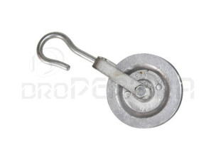 ROLDANA C/CABRESCO 120mm