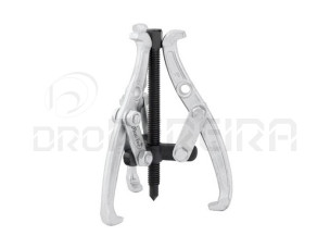 SACA ROLAMENTOS 3 PERNAS GP1010-2 102x100mm MACFER