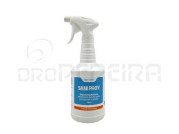 SANIPROV - DESTARTARIZANTE 750ml