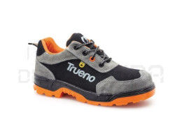 SAPATO RHINO S1P TRUENO N.36