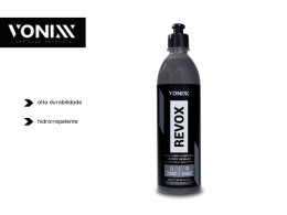 SELANTE SINTETICO PNEUS REVOX 500ML - VONIXX