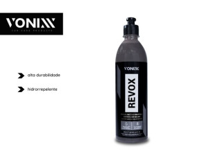 SELANTE SINTETICO PNEUS REVOX 500ML - VONIXX