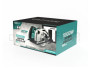 SERRA CIRCULAR 185MM VATTON 1300 WATT