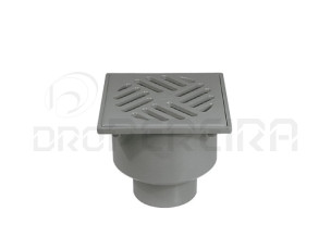 RALO DE PISO 50-40 S-192 JIMTEN