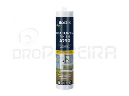 SILICONE ACRILICO AREADO A790 280ml BRANCO BOSTIK