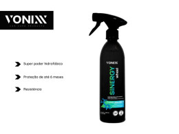 SINERGY WHEEL 500ML - VONIXX