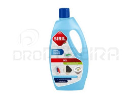 SIRIL DESINCRUSTANTE GEL 1 LT