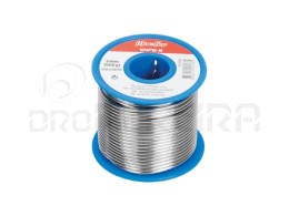 SOLDA ESTANHO Sn40  2mm  500g MACFER