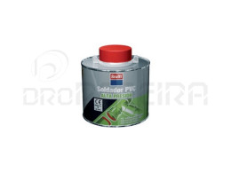COLA PVC ADESIVO SOLDADOR ALTA PRESSAO KRAFT