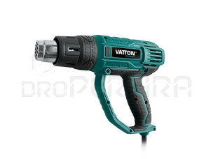 SOPRADOR AR QUENTE 2000W  VATTON 48957