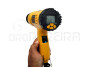 SOPRADOR AR QUENTE 2000W  SEEKONE SDL-2816 DIGITAL
