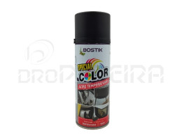 SPRAY ALTAS TEMPERATURAS PRETO