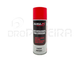 SPRAY ANTI DESLIZANTE CORREIAS - DURA-F1 - 400 ML