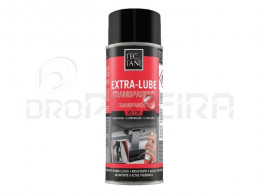 SPRAY EXTRA LUBE TRANSPARENTE HS139