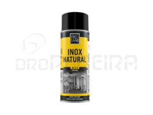 SPRAY INOX NATURAL IN 318 - 400 ML