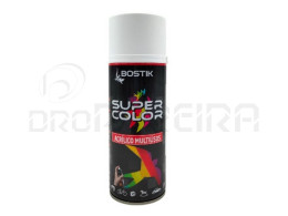 SPRAY ACRILICO  RAL 9010 BRANCO OPACO