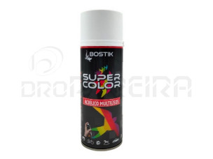 SPRAY ACRILICO  RAL 9010 BRANCO OPACO